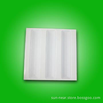 36W High bright LED Grid light, 600X600mm